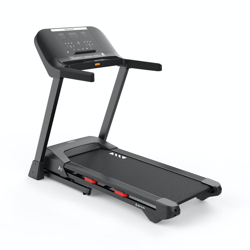 Load image into Gallery viewer, Shua A9 Home-Use Treadmill (5 Year Warranty)