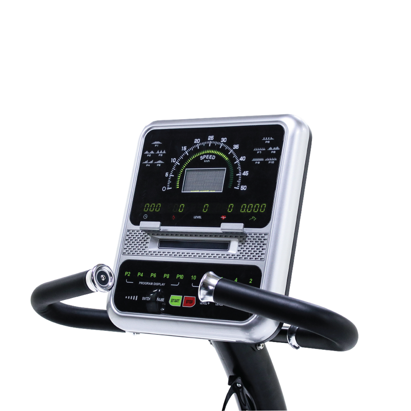 Load image into Gallery viewer, Powercore Instinct Commercial Recumbent Bike (LED Screen) *