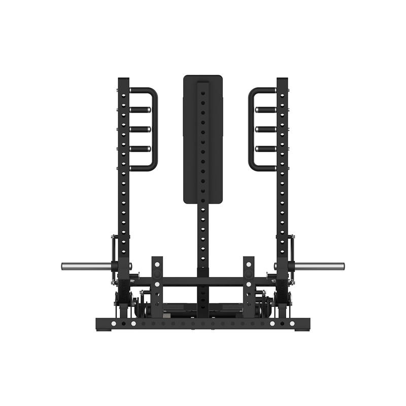 Load image into Gallery viewer, Demo- Powercore Standing Chest Press