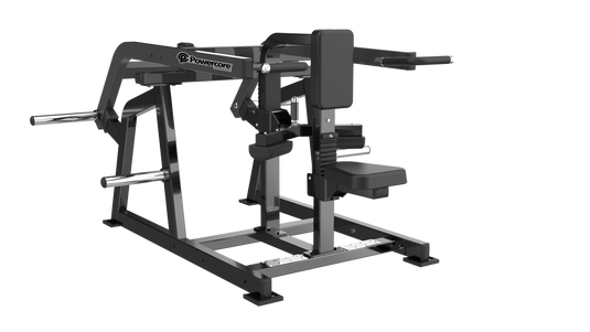 Powercore Instinct PL: Seated Tricep Press*