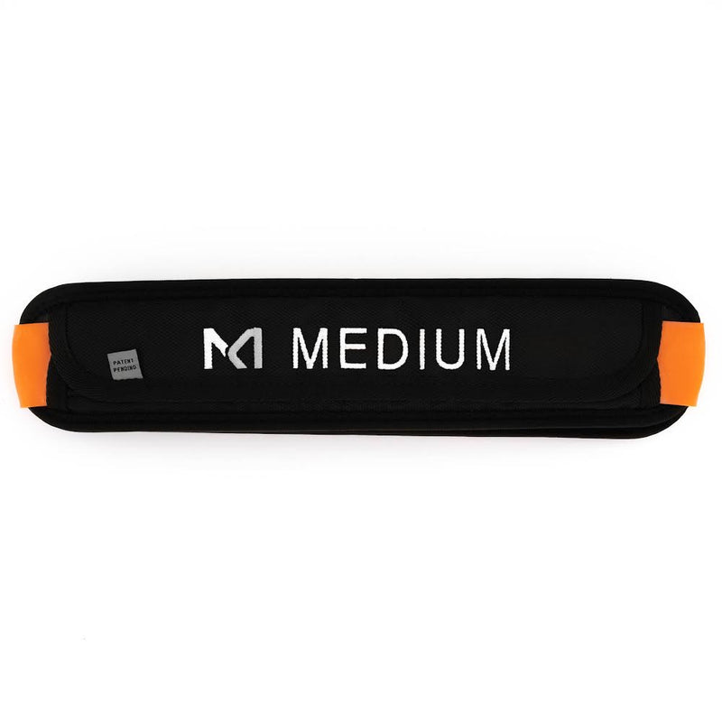 Load image into Gallery viewer, Myokore Hevia Sleeve and Band Medium *