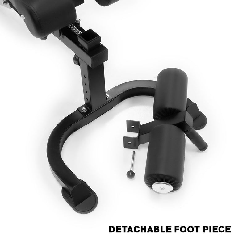 Load image into Gallery viewer, Powercore FID Adjustable Bench