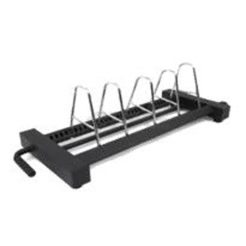 Load image into Gallery viewer, Powercore Mobile Bumper Plate Rack