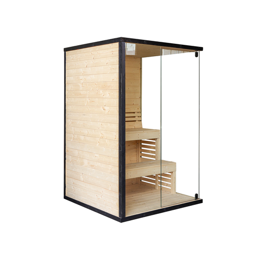 Powercore Traditional Sauna (for 2 persons)