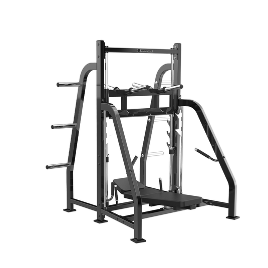 Powercore Instinct PL: V24 Vertical Leg Press*