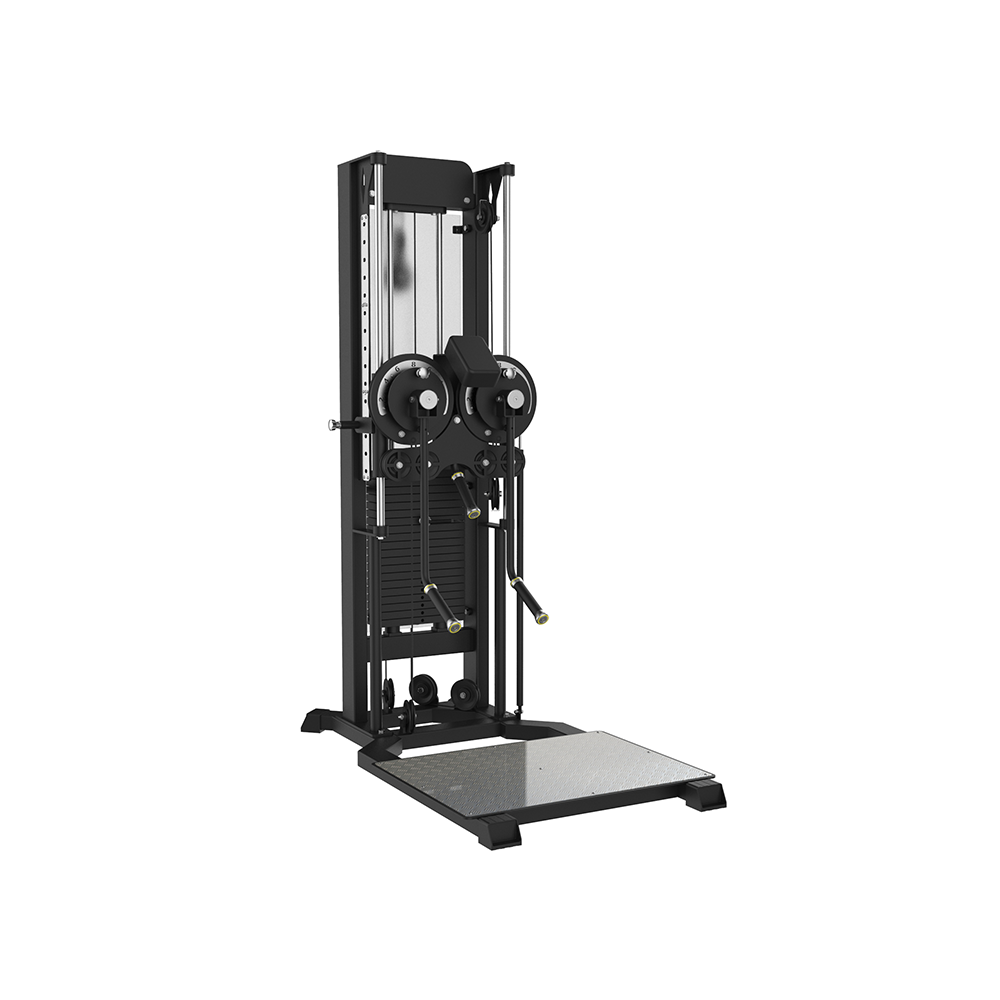 Powercore Multi Flight Machine – MiFitness