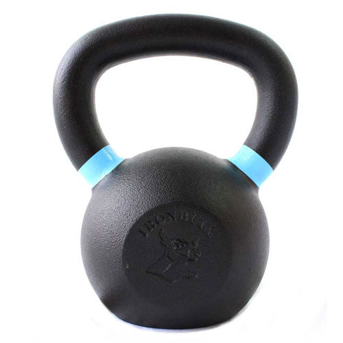 Load image into Gallery viewer, Powercore Cast Iron Kettlebells