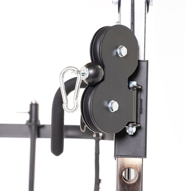 Load image into Gallery viewer, Powercore Light Commercial Multi Functional Trainer (Imfts03)