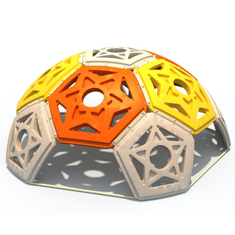 Load image into Gallery viewer, Pentagon Hut