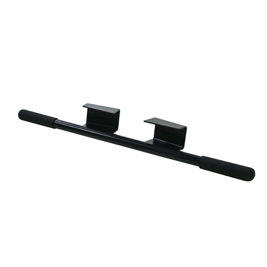 Demo - Total Gym: Squat Handle Bar, TG (Strength attachment)
