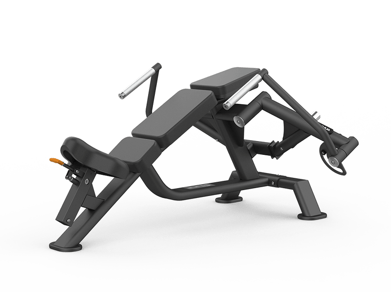 Load image into Gallery viewer, Shua SH-G6919 ISO-Inclined Flight Machine - MiFitness