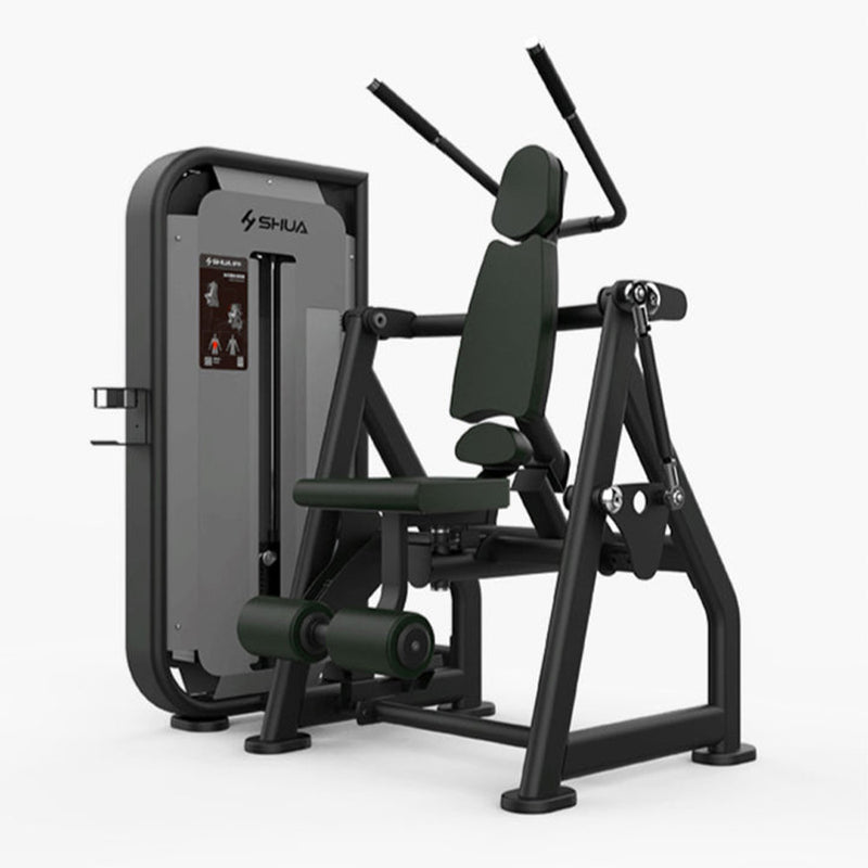 Load image into Gallery viewer, Shua 68 Abdominal - 68 Series