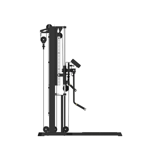 Powercore Multi Flight Machine