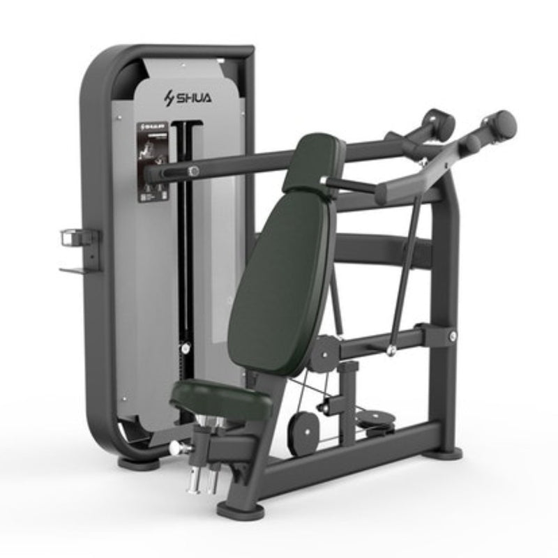 Load image into Gallery viewer, Shua Shoulder Press- 68 Series