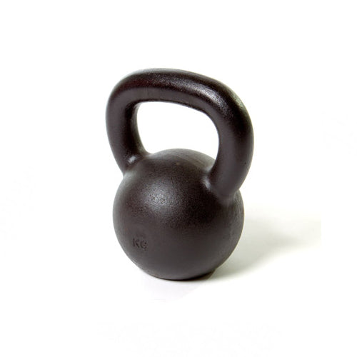 Load image into Gallery viewer, Cast Iron Kettlebells 12kg (Made in RSA)
