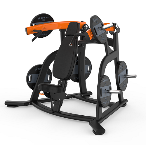 Shua Shoulder Press (G6905)