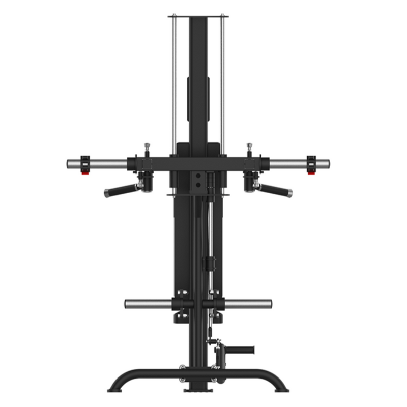 Load image into Gallery viewer, Powercore Shoulder Press