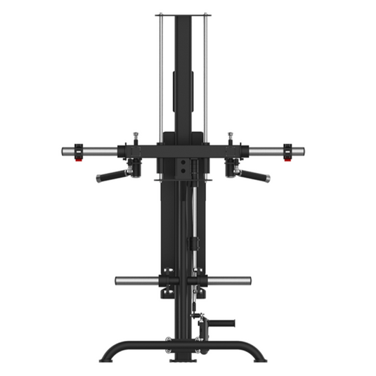 Powercore Shoulder Press