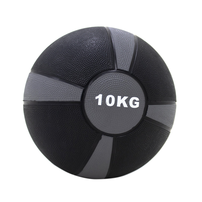 Load image into Gallery viewer, Powercore Medicine Balls (Basketball Pattern)