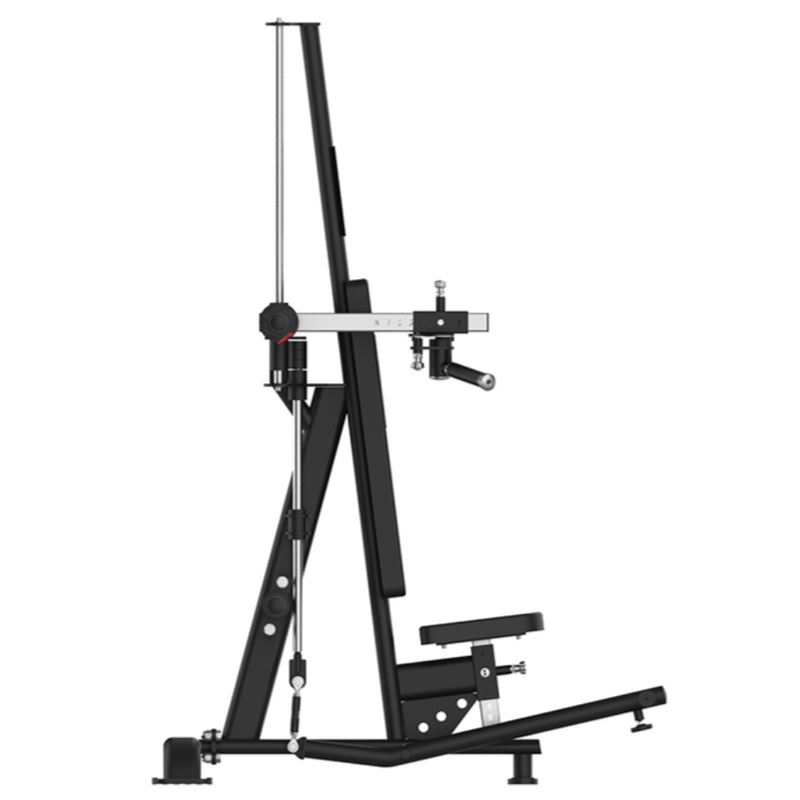 Load image into Gallery viewer, Powercore Shoulder Press