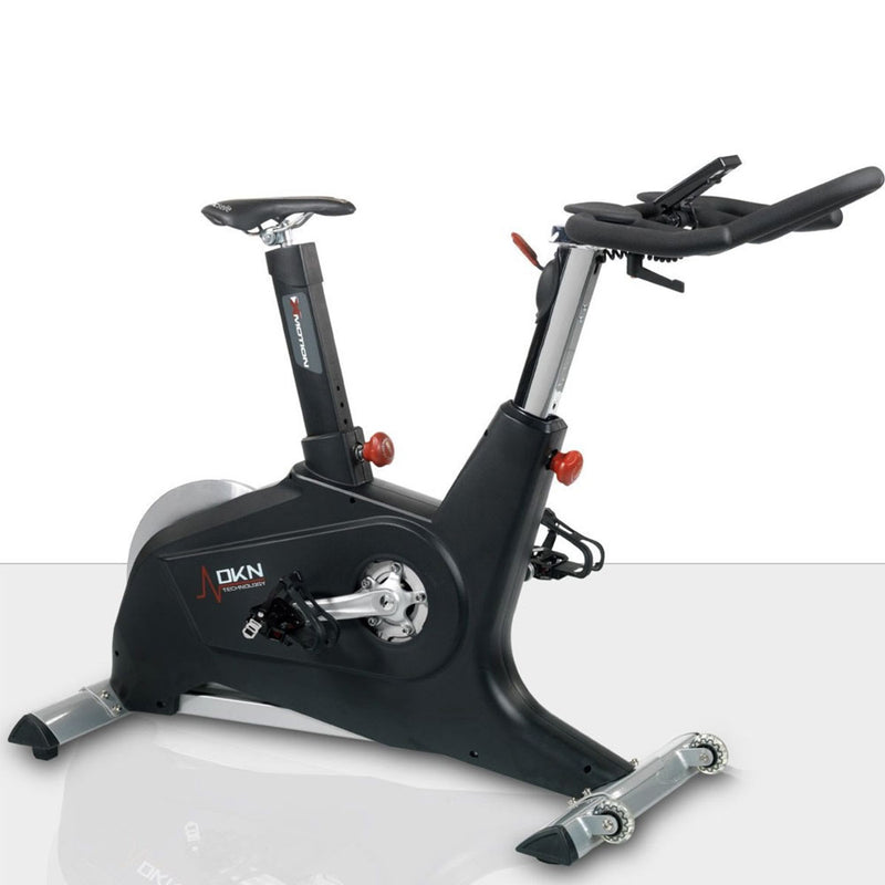 Load image into Gallery viewer, Demo - Dkn X-Motion Ii Spinning Bike