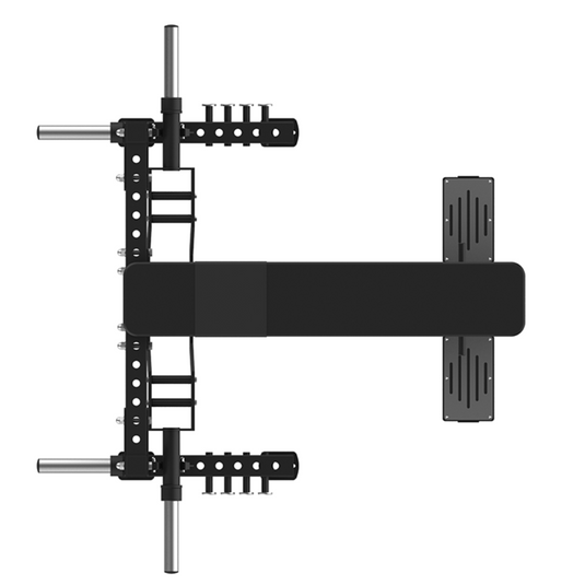 Powercore Stealth Seal Row