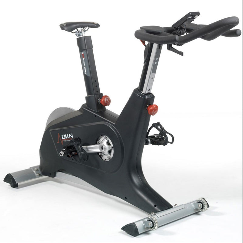 Load image into Gallery viewer, Demo - Dkn X-Motion Ii Spinning Bike