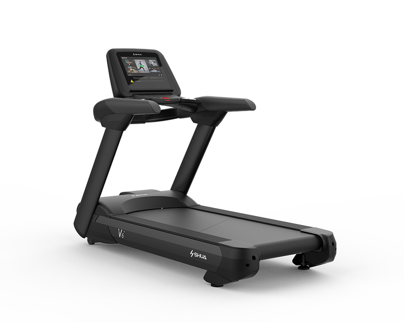 Load image into Gallery viewer, Shua V6+ Series Treadmill 15.6" Touchscreen (7 Year Warranty)