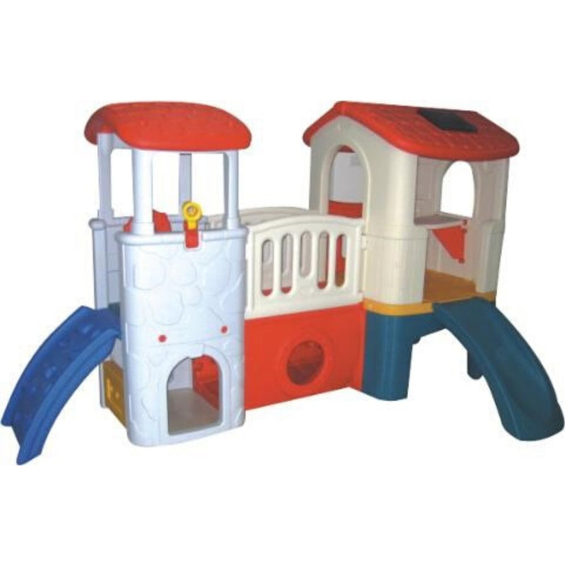 Load image into Gallery viewer, Classic Toddler Playset (Zy-Dfc-257-1)