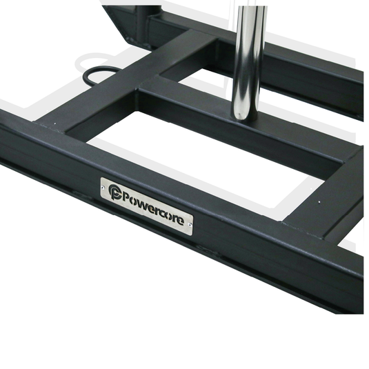 Powercore MiRox edition sled