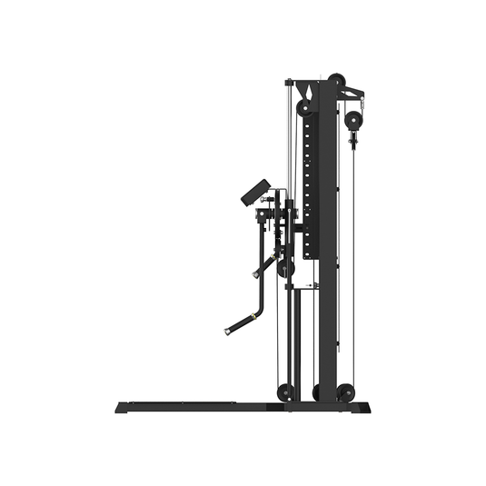 Powercore Multi Flight Machine