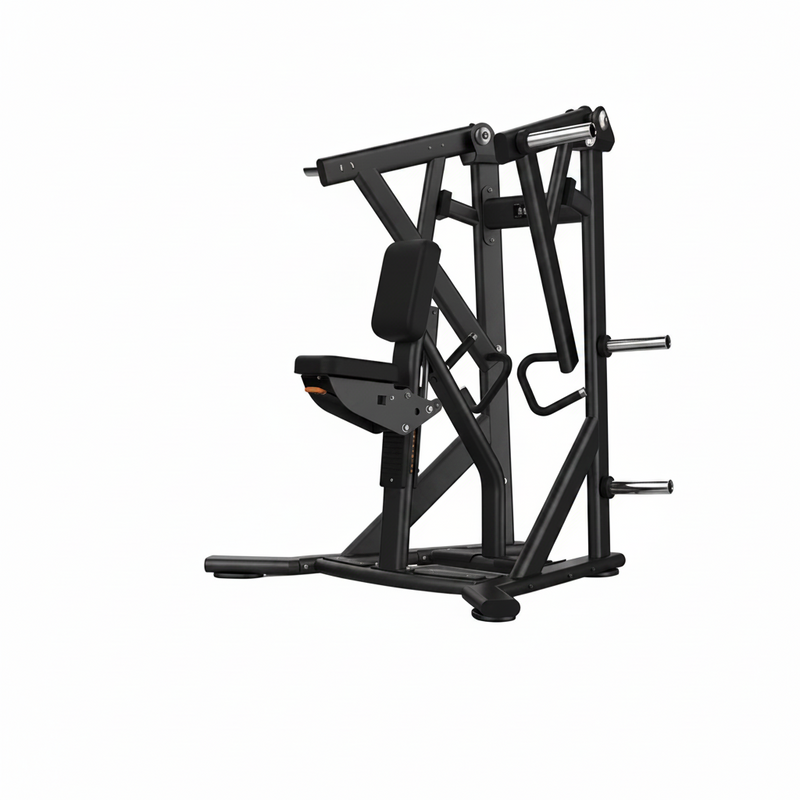 Load image into Gallery viewer, Shua Low Row (G6930) - BLACK