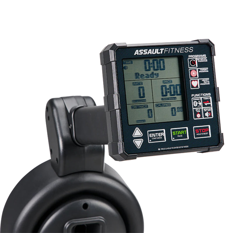 Load image into Gallery viewer, Assault Rower Pro - DEMO