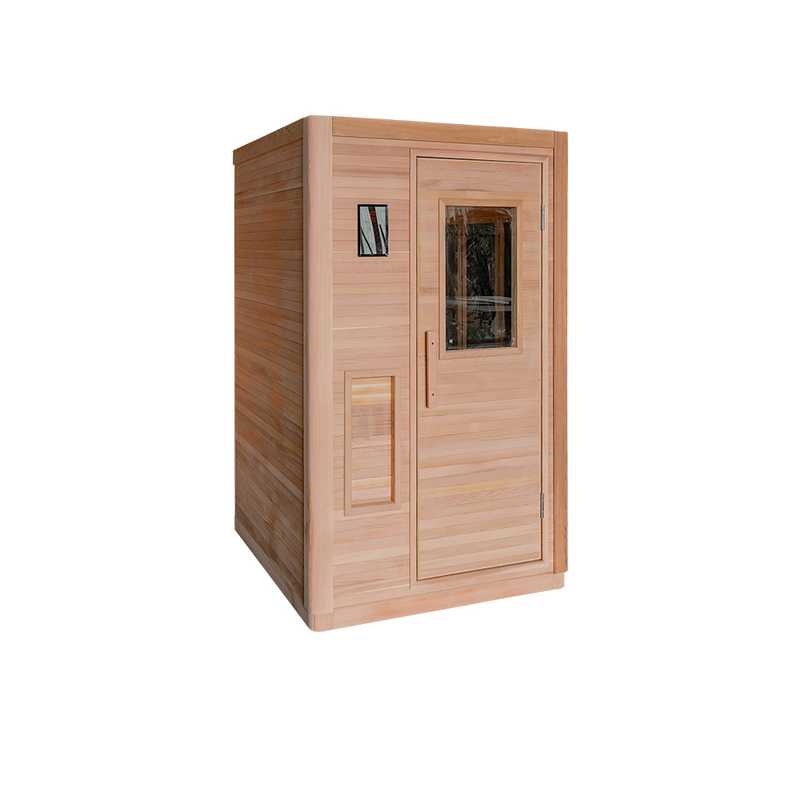 Load image into Gallery viewer, Powercore Infrared Sauna (3 person)