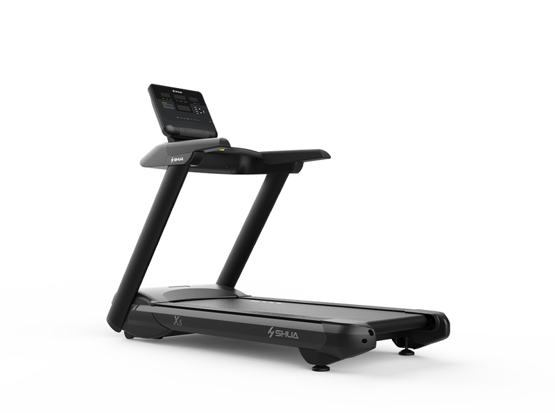 Load image into Gallery viewer, Shua X5s Light Commercial Treadmill (5 Year Warranty) T6500S