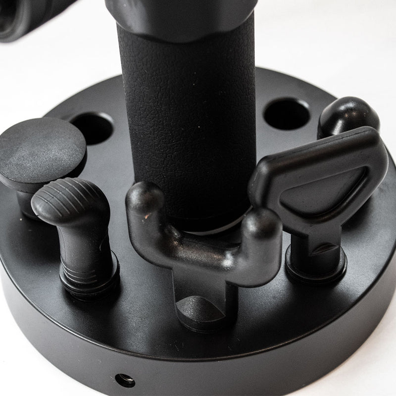 Load image into Gallery viewer, Powercore Massage Gun Docking Station*