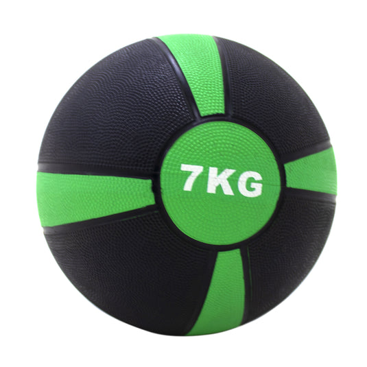 Powercore Medicine Balls (Basketball Pattern)