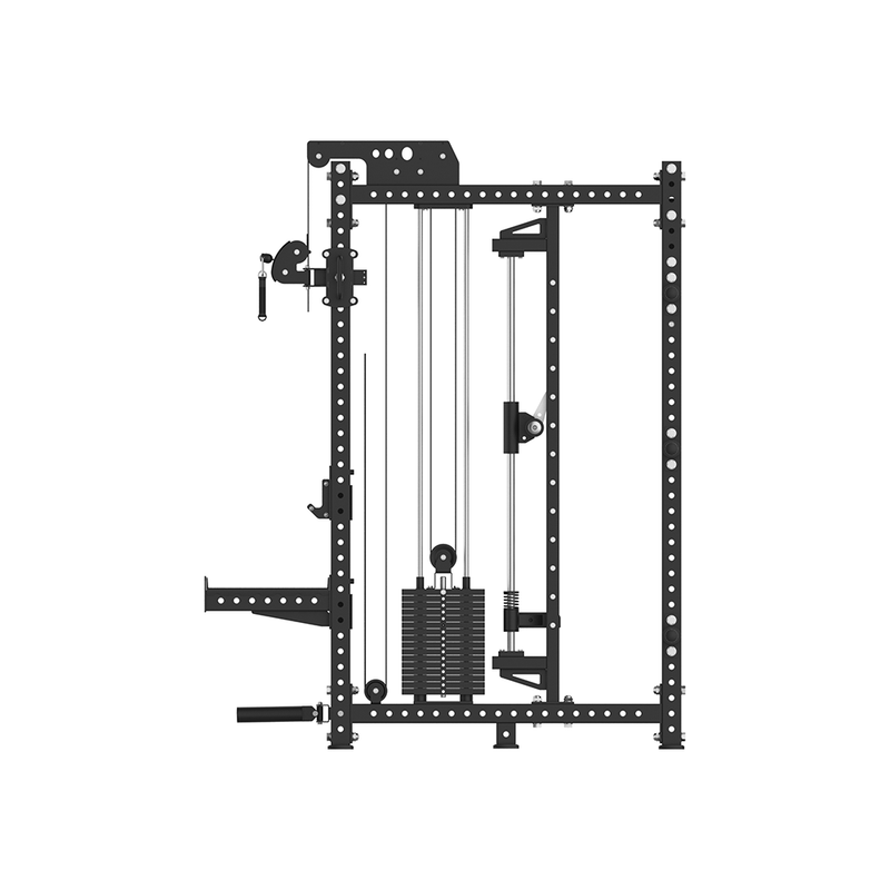 Load image into Gallery viewer, Powercore Stealth functional trainer without rack