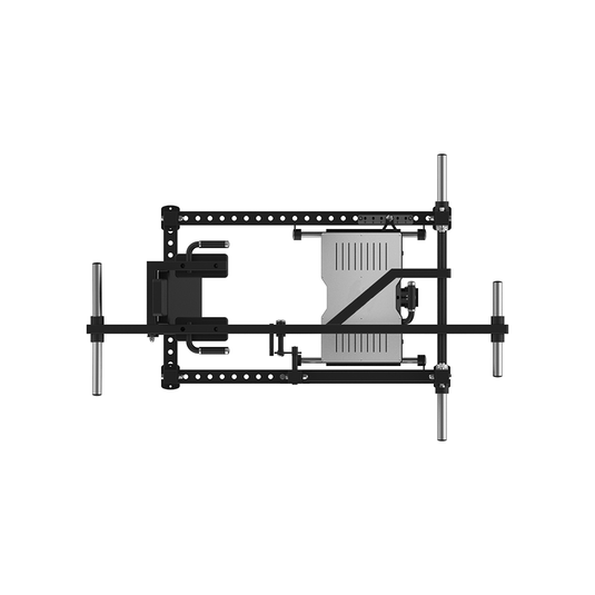 Powercore Stealth Pendulum Squat