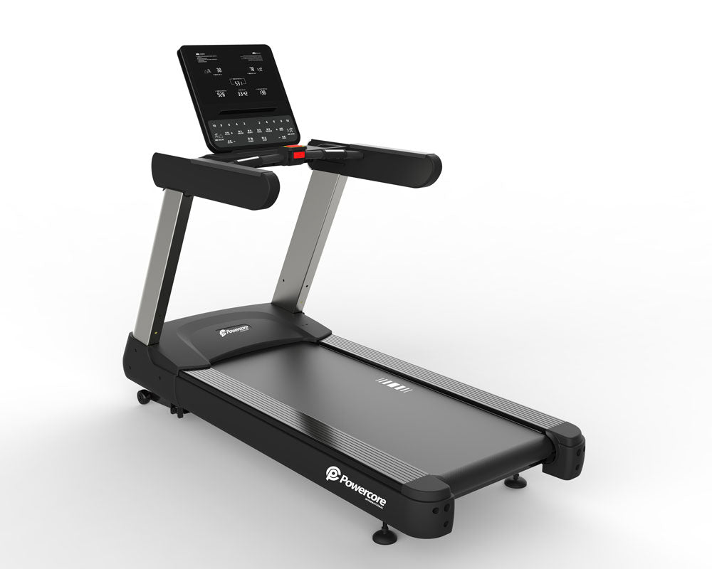 Powercore Instinct U05 Commercial Treadmill* – MiFitness