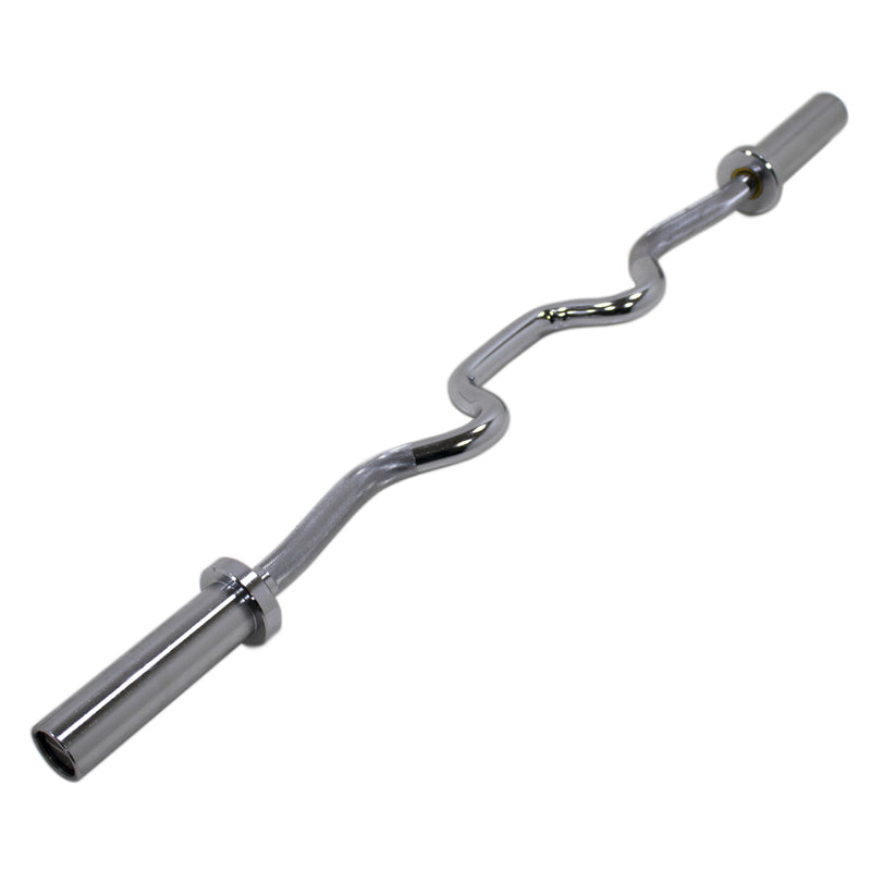 Load image into Gallery viewer, Powercore Olympic W Barbell (1.2m)