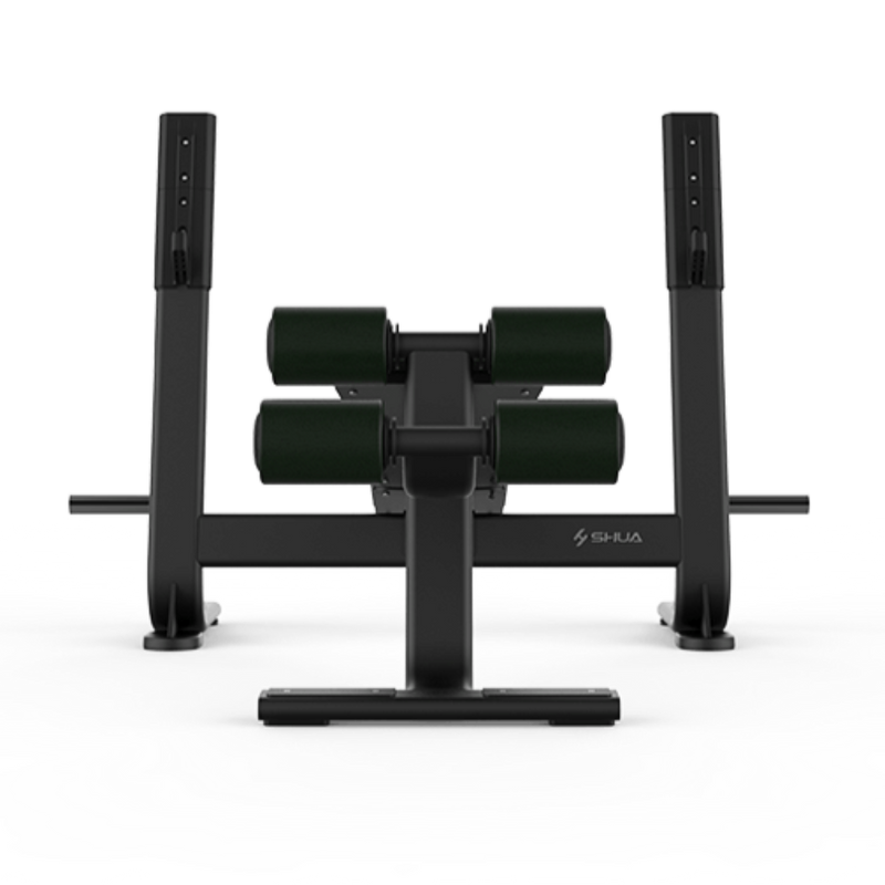 Load image into Gallery viewer, Shua Olympic Decline Bench - 68 Series