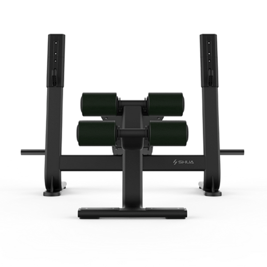 Shua Olympic Decline Bench - 68 Series