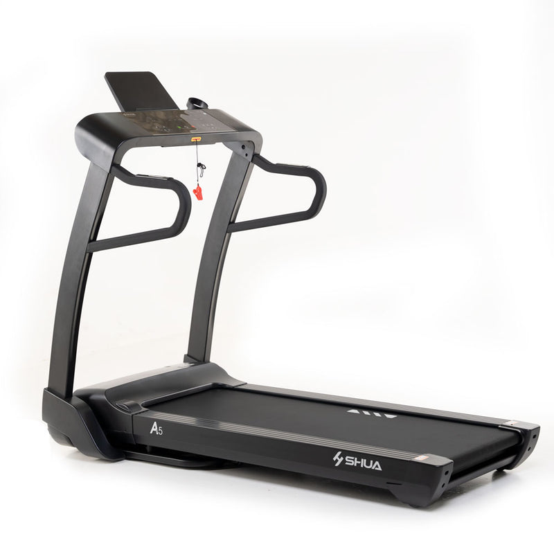 Load image into Gallery viewer, Shua A5 Home-Use Treadmill (5 Year Warranty)