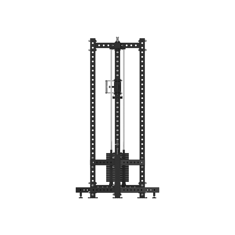 Load image into Gallery viewer, Powercore Stealth Hi/Lo Pulley