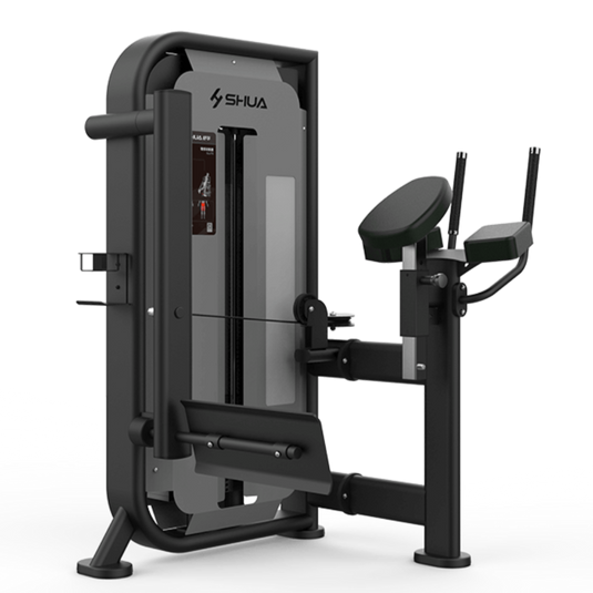 Shua Rear Kick / Glute - 68 Series