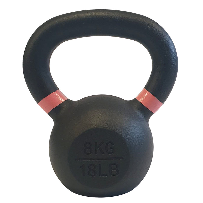 Load image into Gallery viewer, Powercore Cast Iron Kettlebells