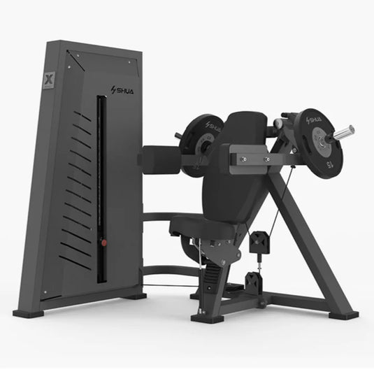 Shua Lateral Raise (G7706)