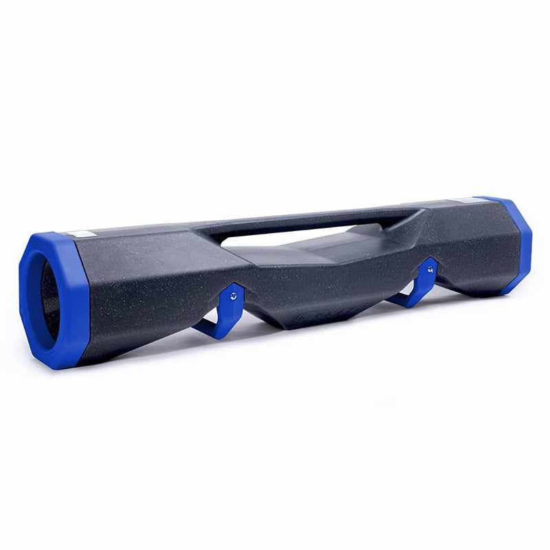 Load image into Gallery viewer, SURGE Storm Hydro Training Tube (Black-Blue)