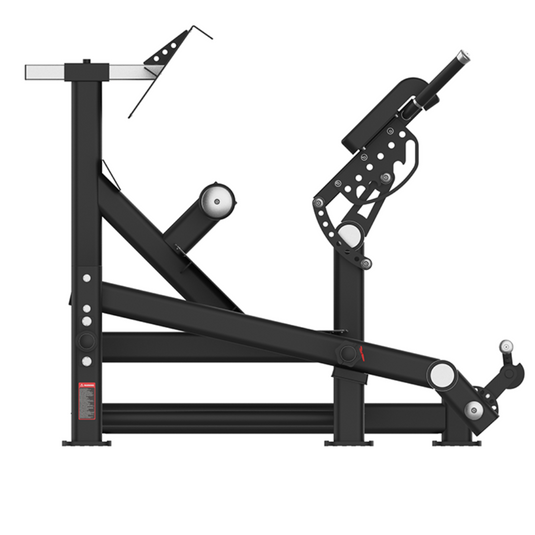 Powercore Elite Back Extension (BEXT01)
